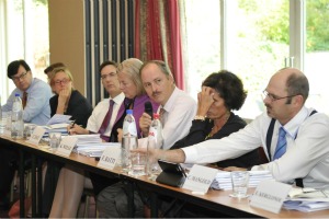 Les projets du Parlement européen à l’horizon 2025